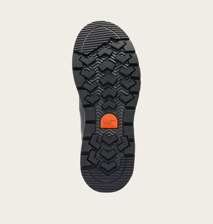 Black, Sea Salt