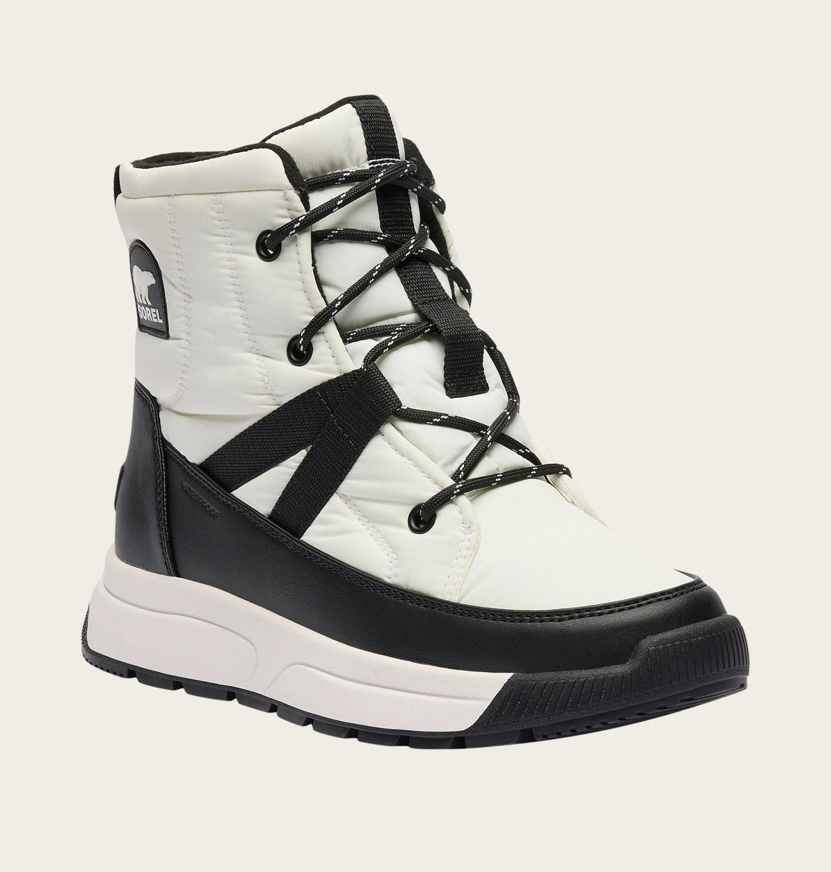 Sea Salt, Black