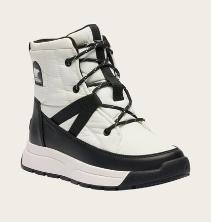 Sea Salt, Black