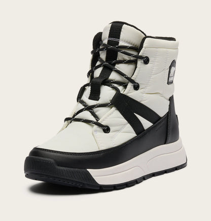 Sea Salt, Black