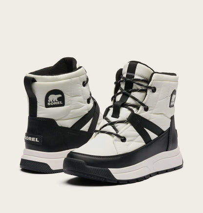Sea Salt, Black