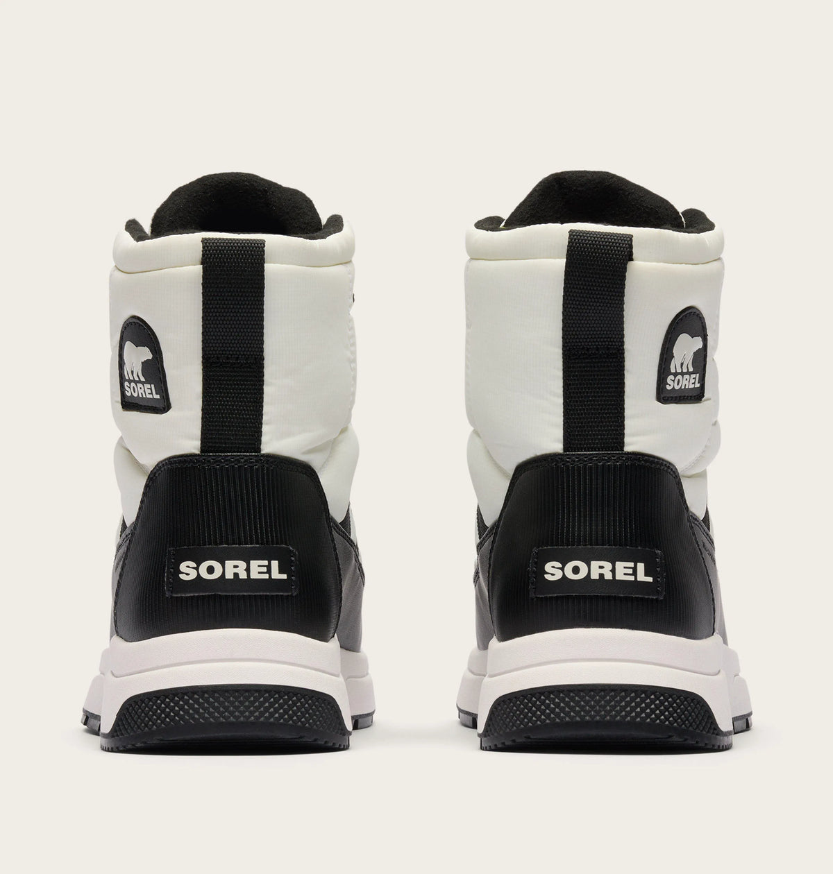 Sea Salt, Black