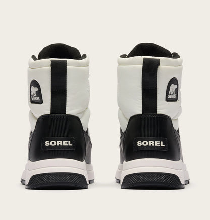 Sea Salt, Black