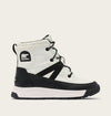 Sea Salt, Black