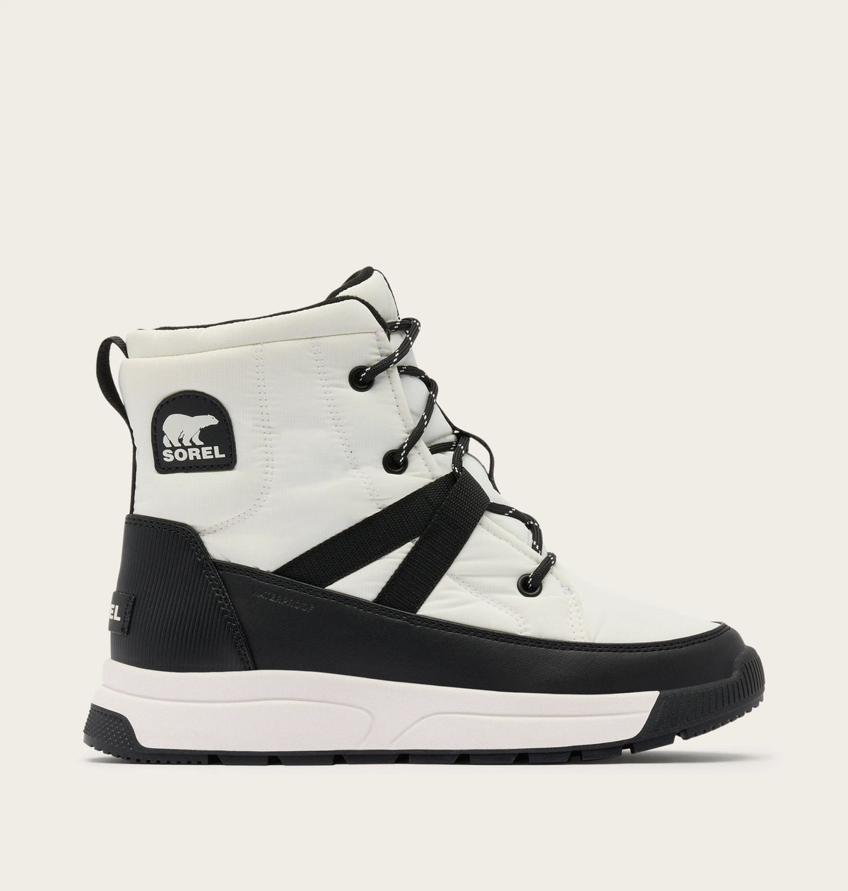 Sea Salt, Black