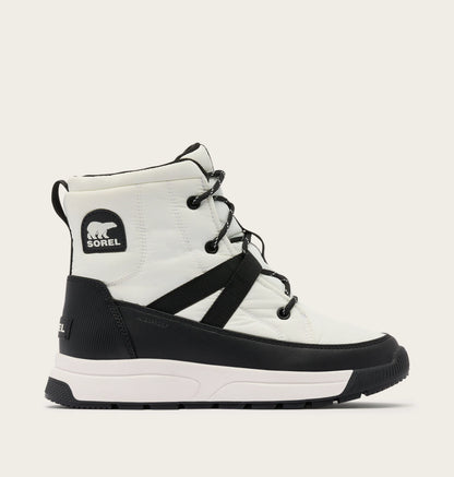 Sea Salt, Black