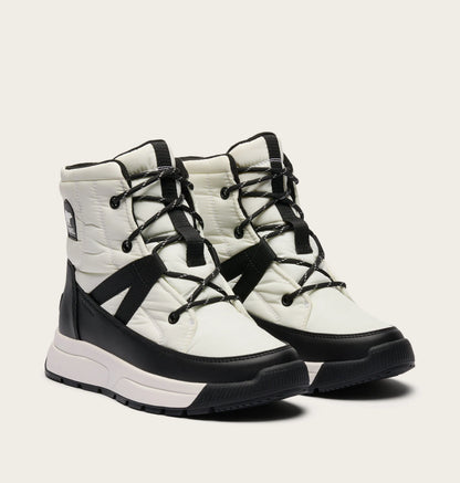 Sea Salt, Black