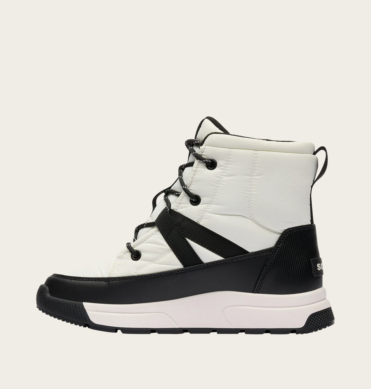 Sea Salt, Black