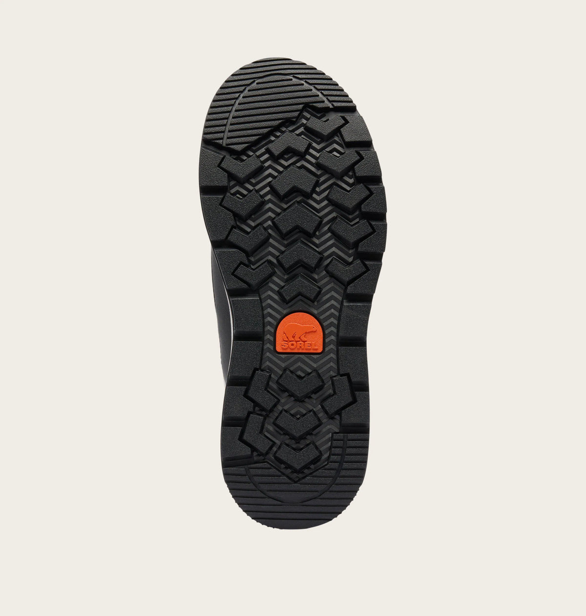 Sea Salt, Black