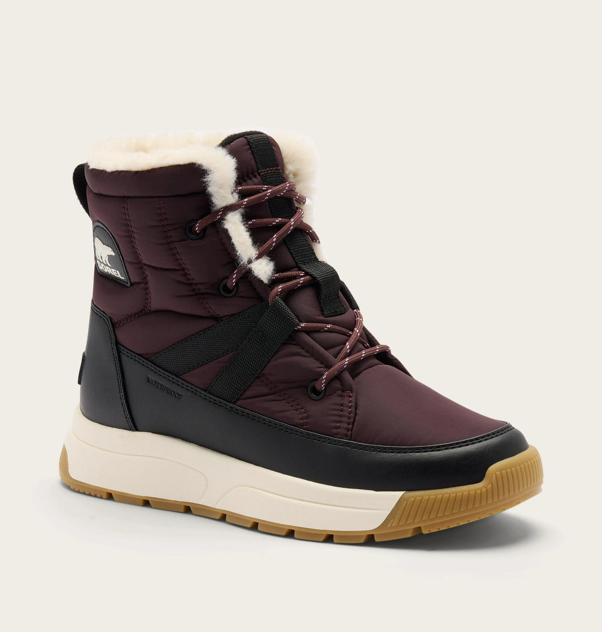 Red Lodge, Black