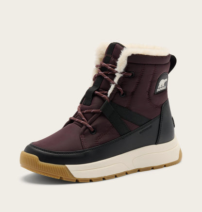 Red Lodge, Black