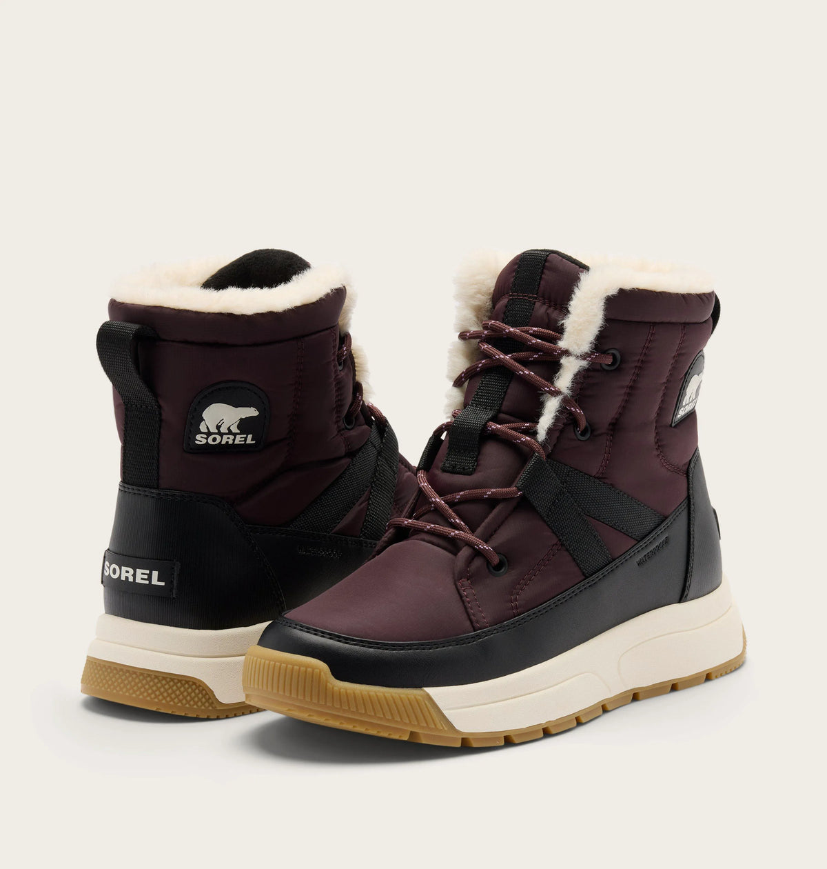 Red Lodge, Black