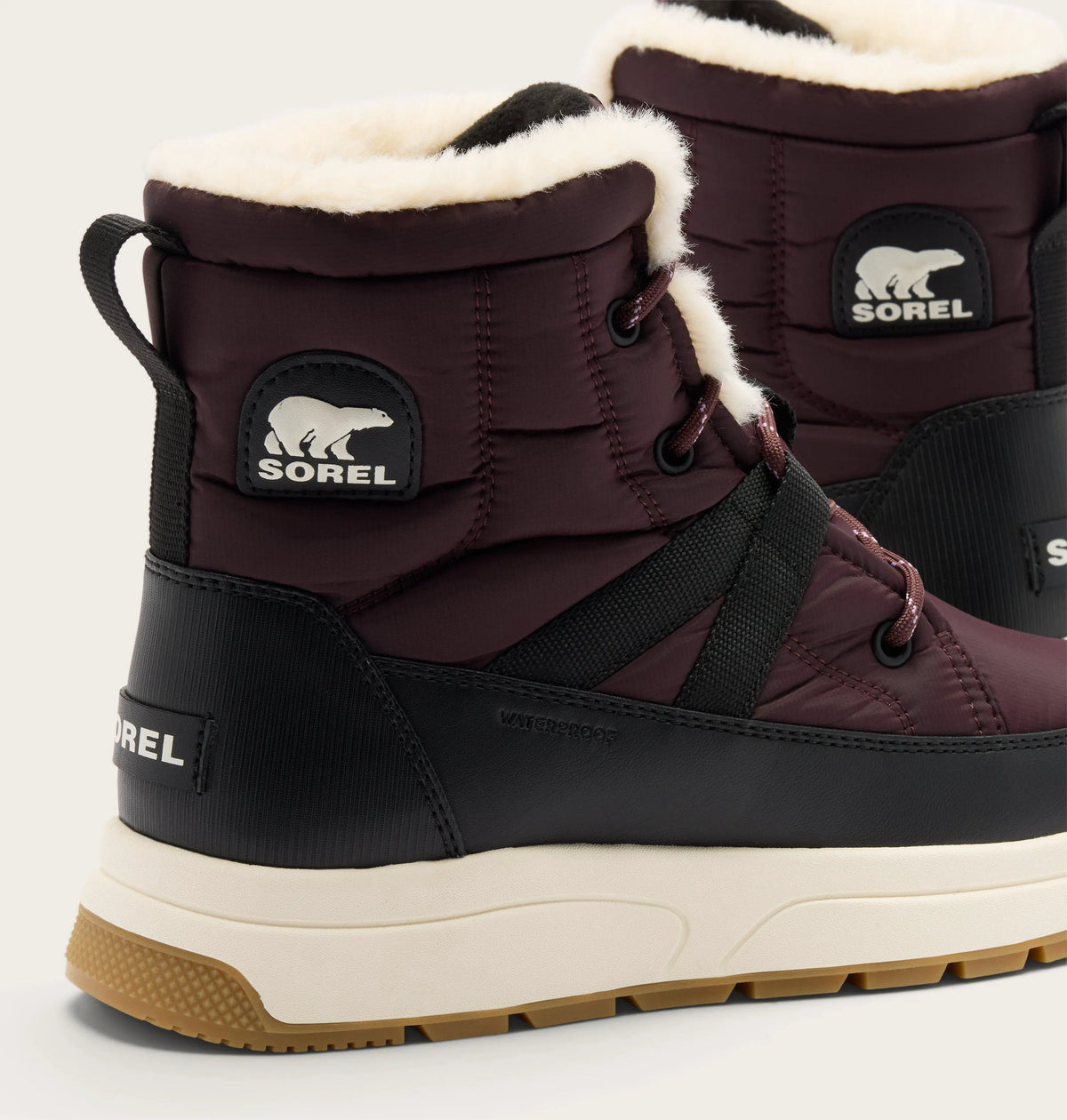 Red Lodge, Black