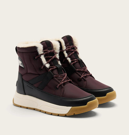 Red Lodge, Black
