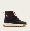 Red Lodge, Black