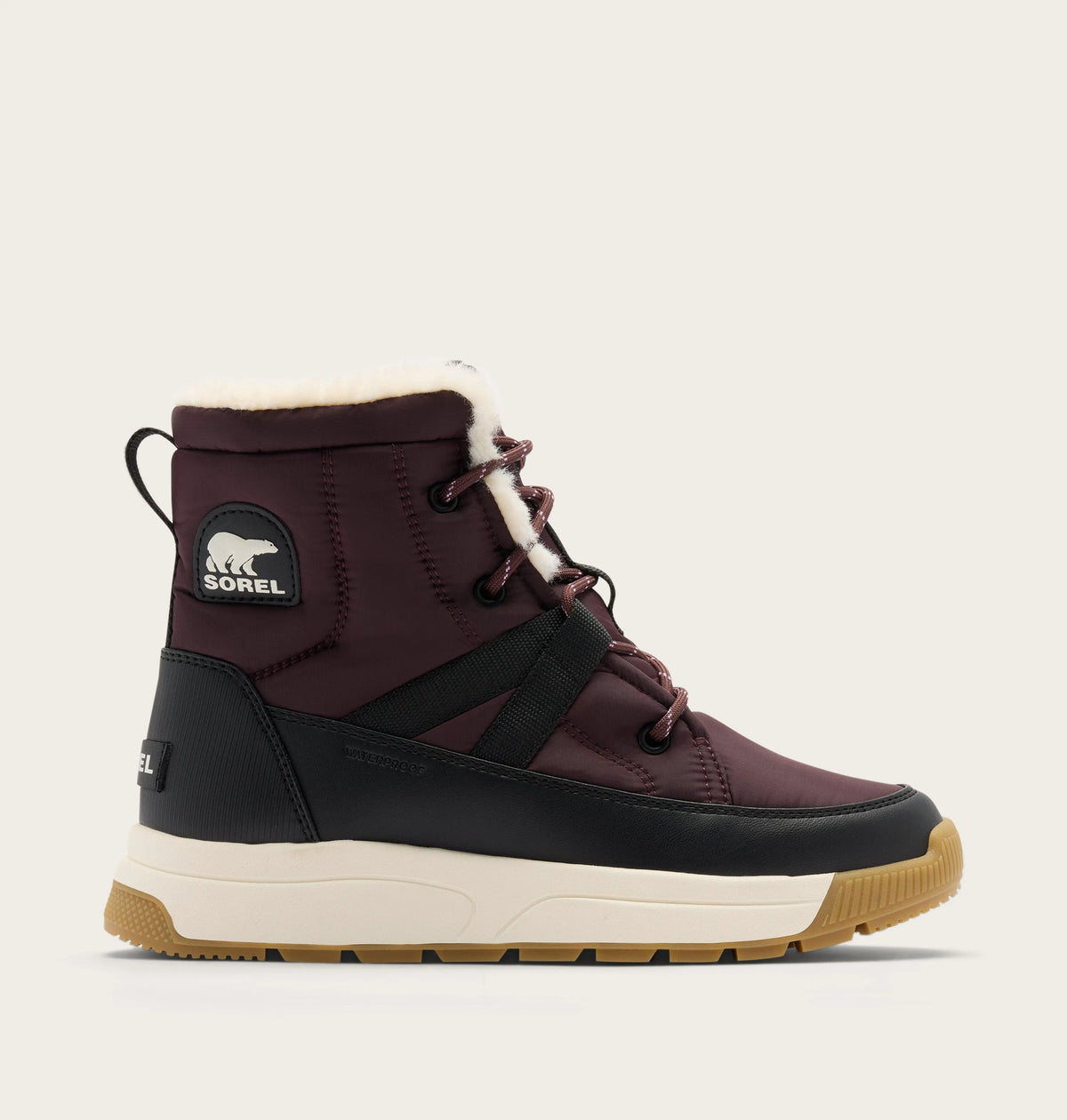 Red Lodge, Black