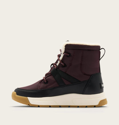 Red Lodge, Black