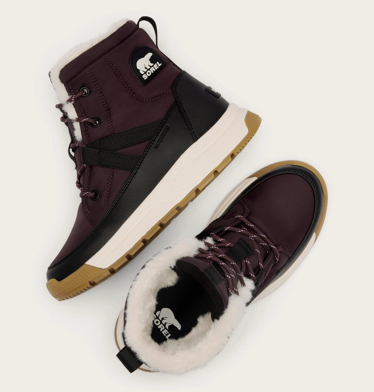 Red Lodge, Black