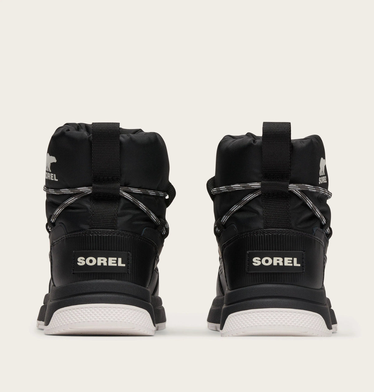 Black, Sea Salt
