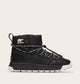 Black, Sea Salt
