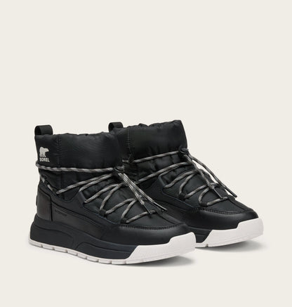 Black, Sea Salt