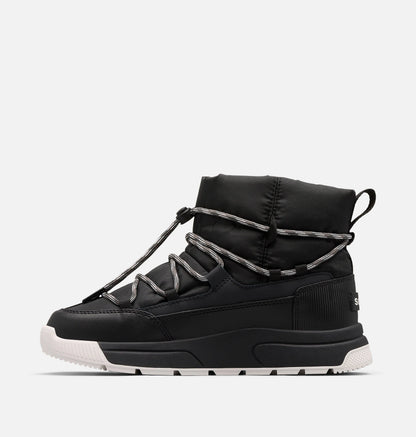 Black, Sea Salt