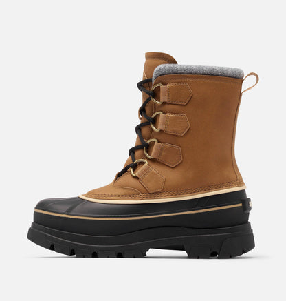Caribou Buff, Black