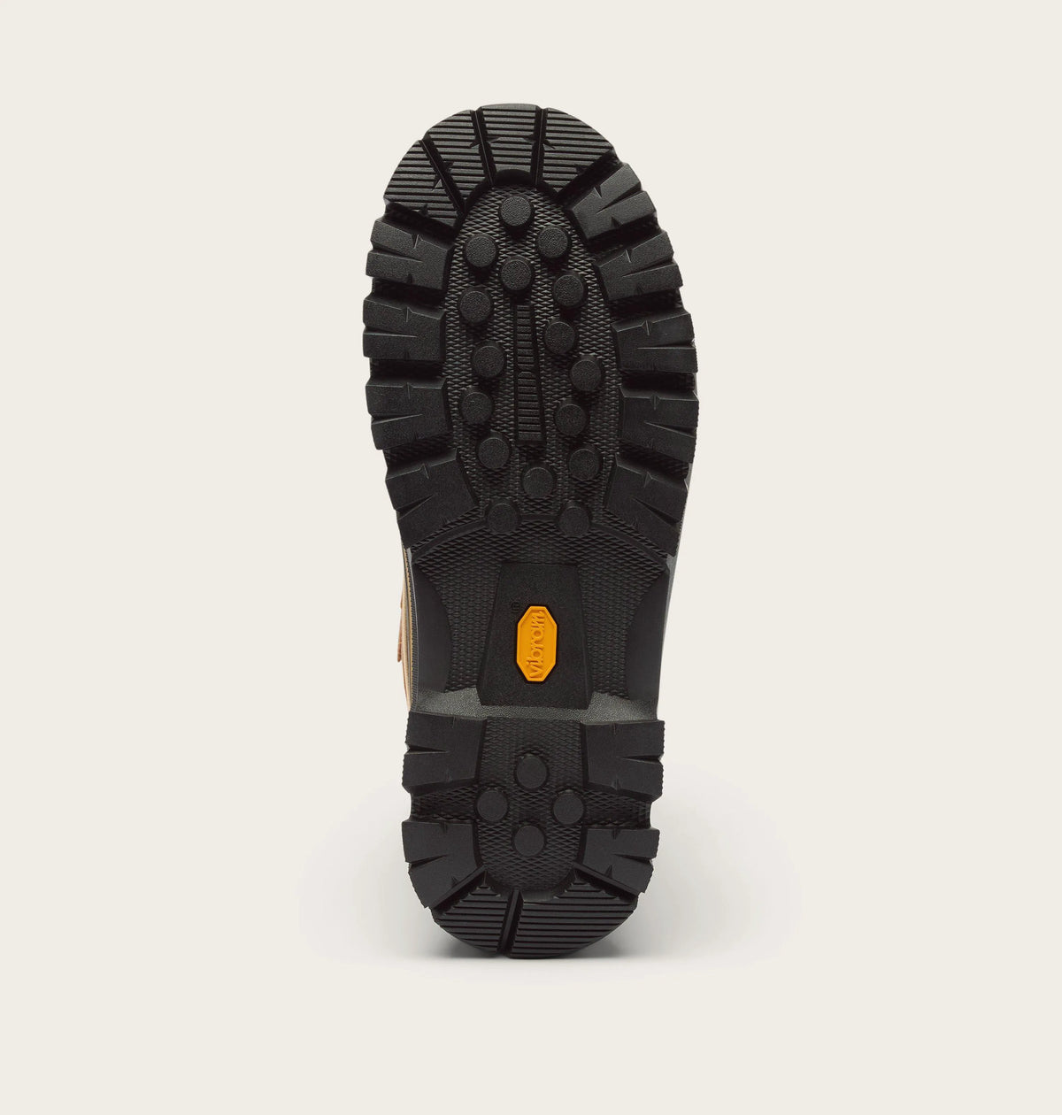 Caribou Buff, Black