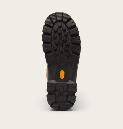 Caribou Buff, Black