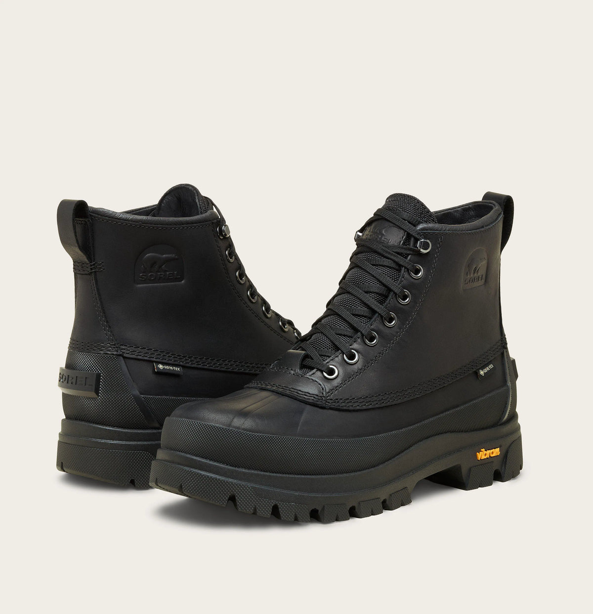 Black, Black