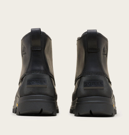 Black, Black