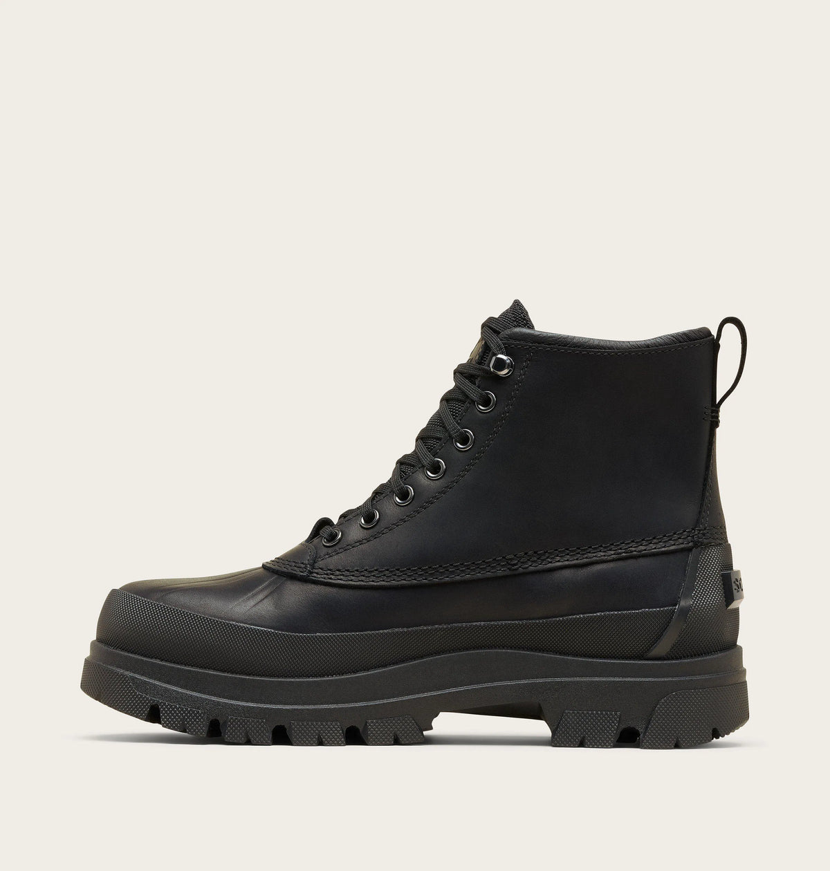 Black, Black