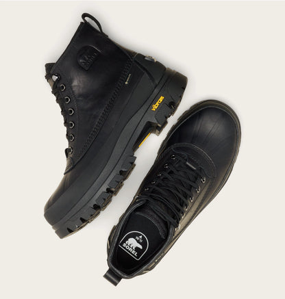 Black, Black