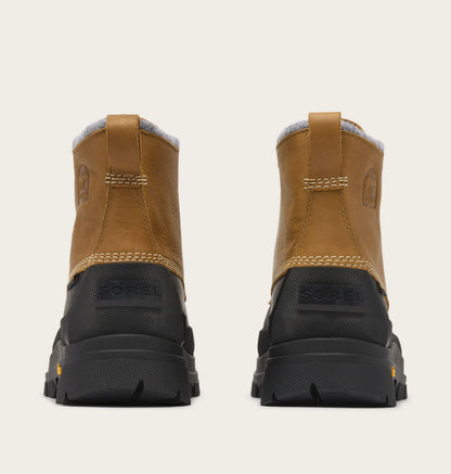 Caribou Buff, Black