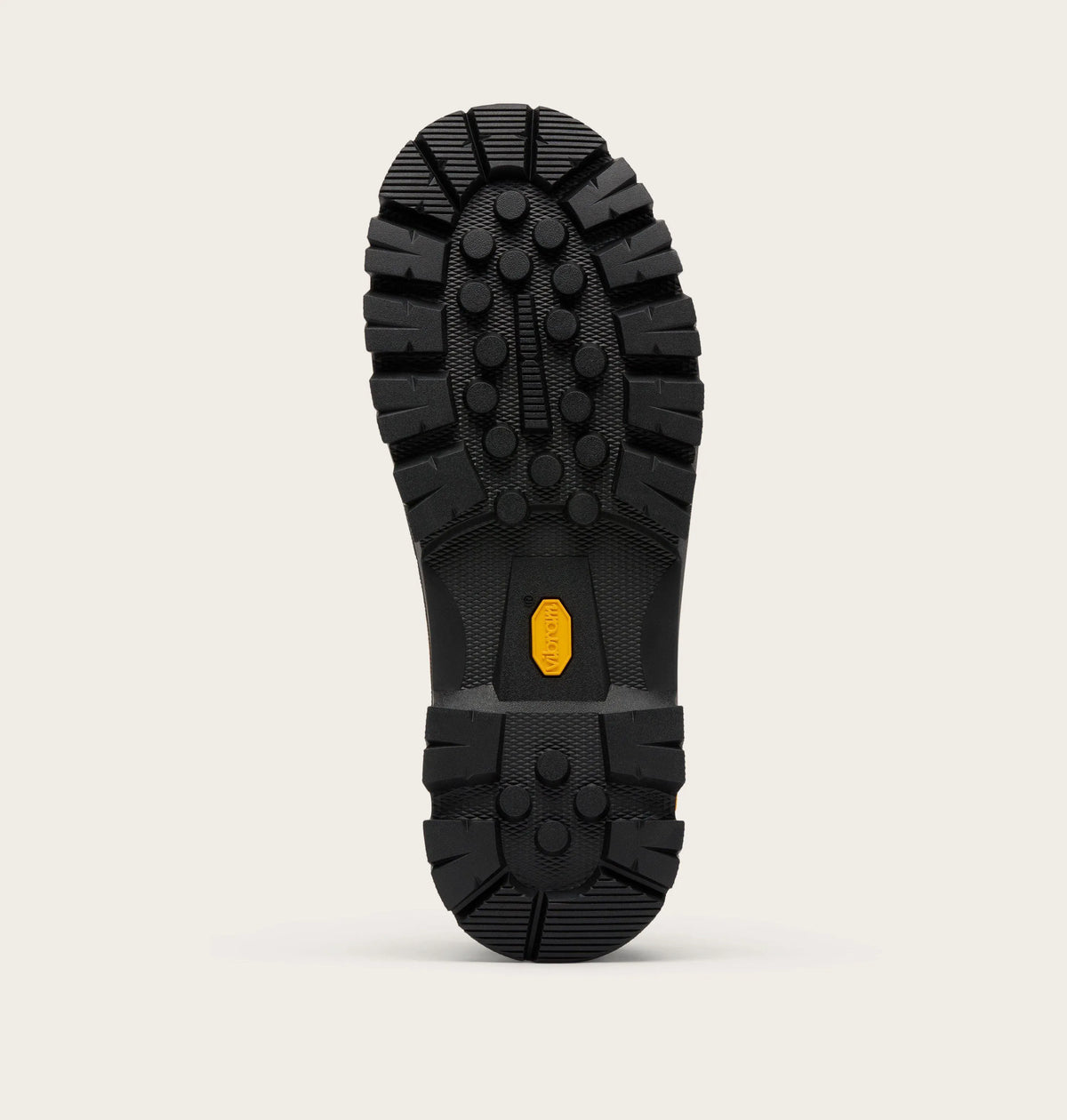 Caribou Buff, Black