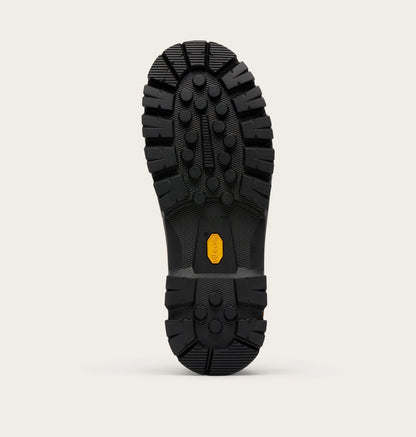 Caribou Buff, Black
