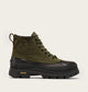 Utility Green, Black