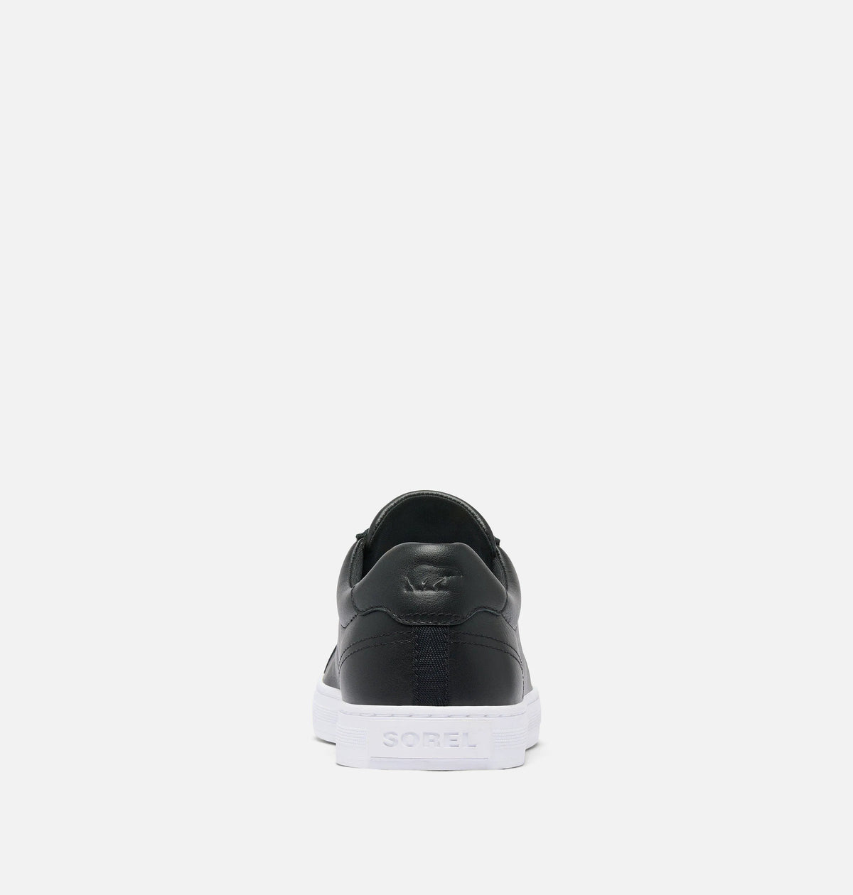 Black, White