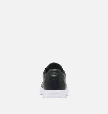 Black, White