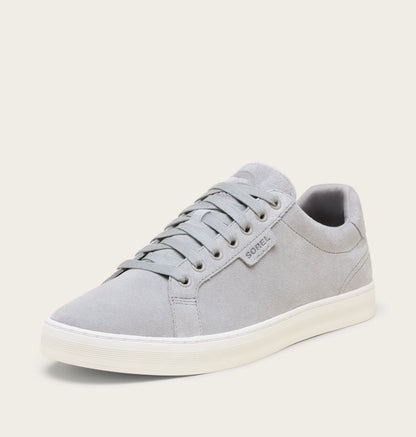Chrome Grey, Sea Salt