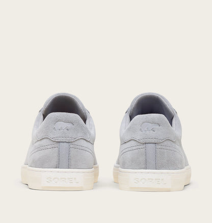 Chrome Grey, Sea Salt