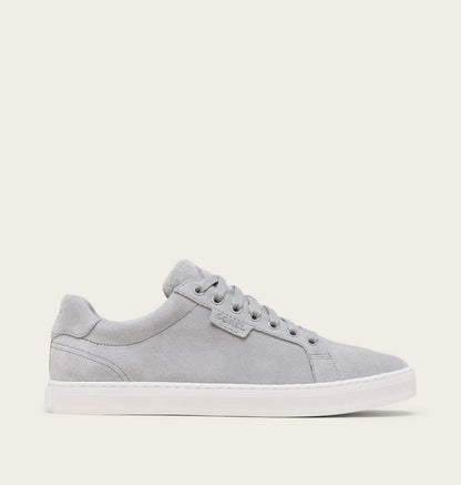 Chrome Grey, Sea Salt