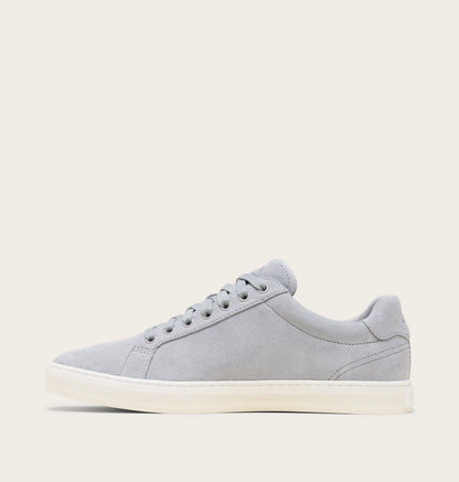 Chrome Grey, Sea Salt