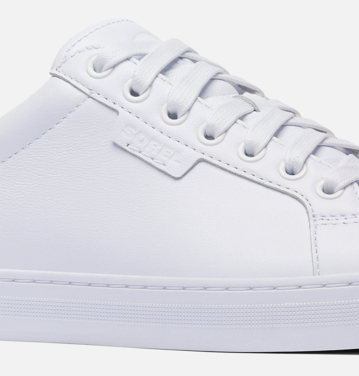 White, White