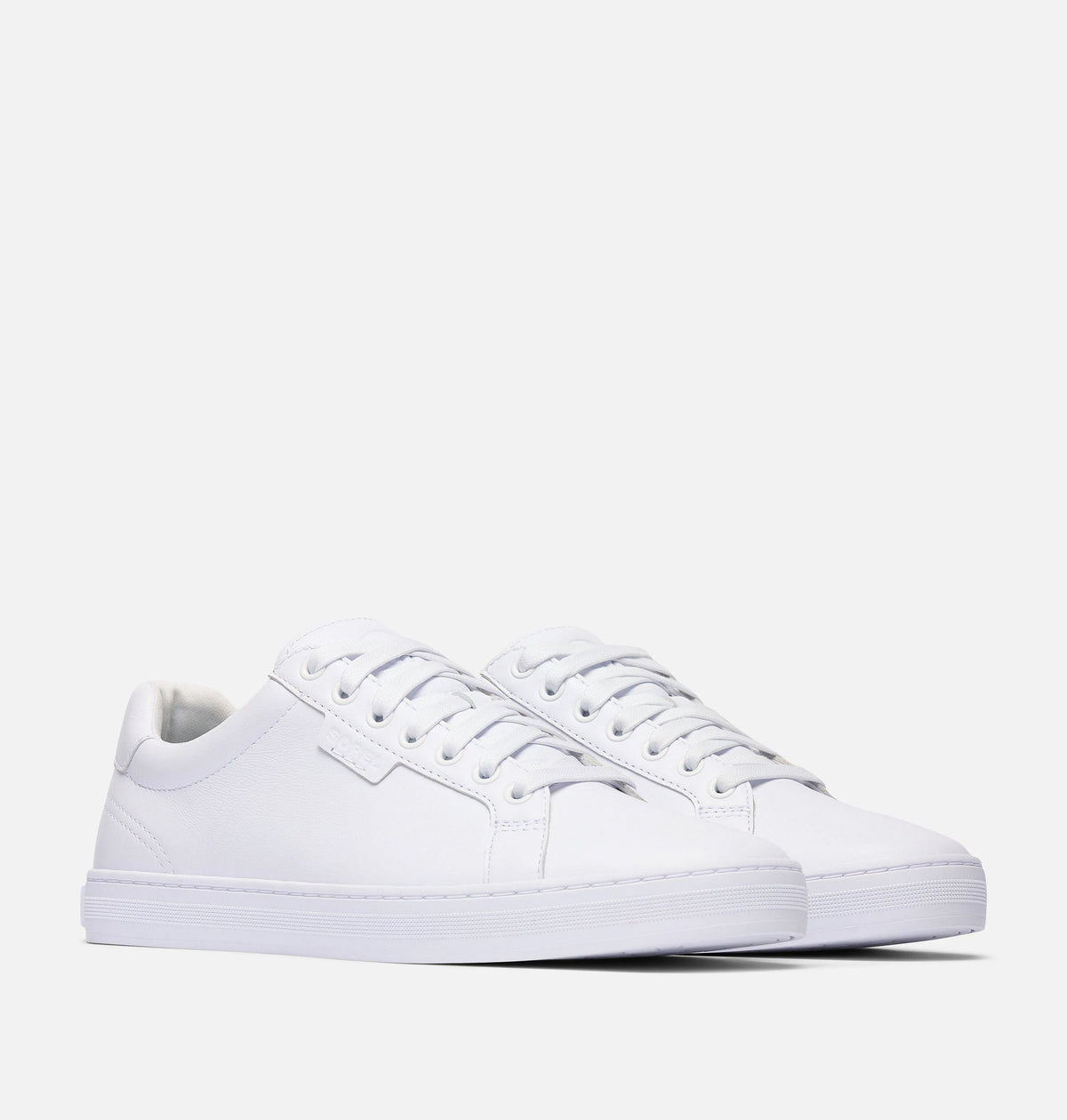 White, White