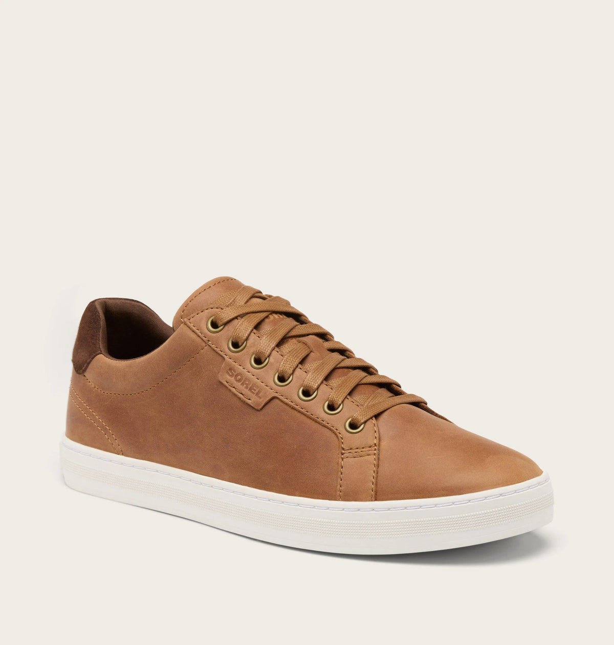 Velvet Tan, Sea Salt