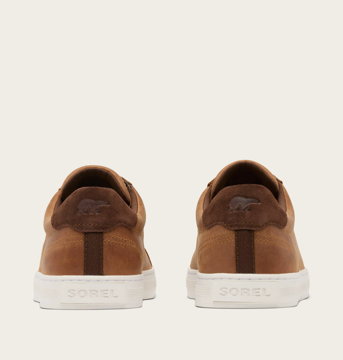 Velvet Tan, Sea Salt
