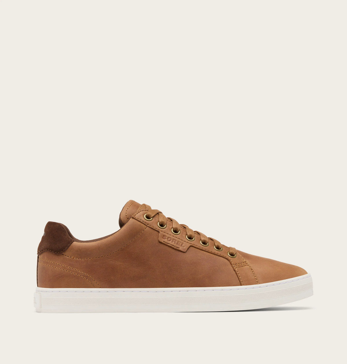 Velvet Tan, Sea Salt