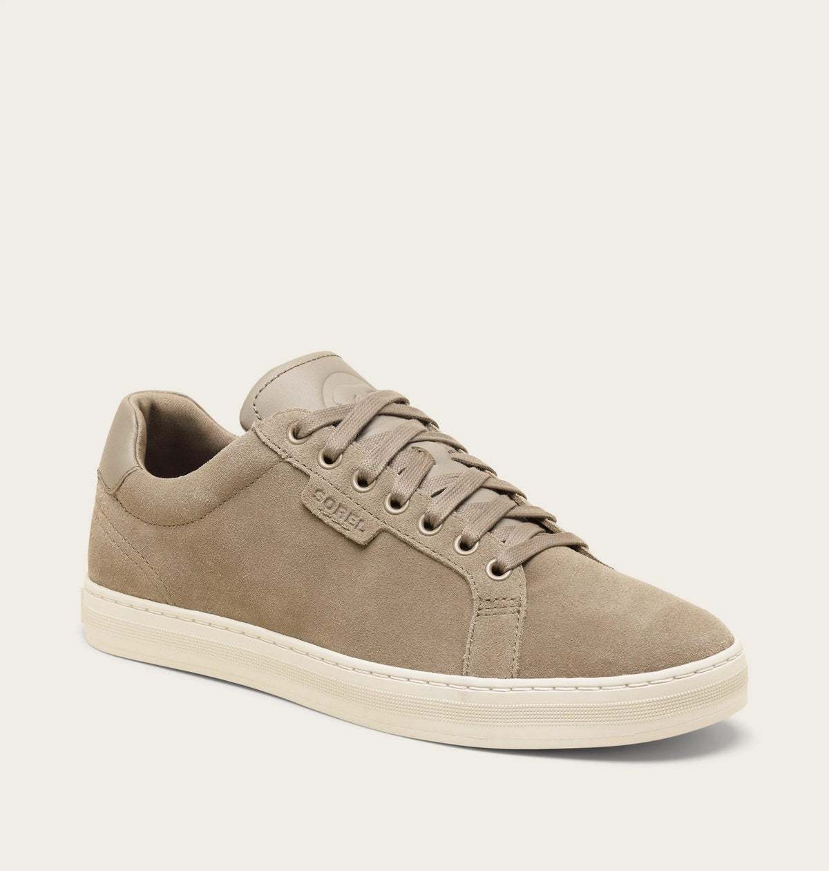 Khaki II, Chalk