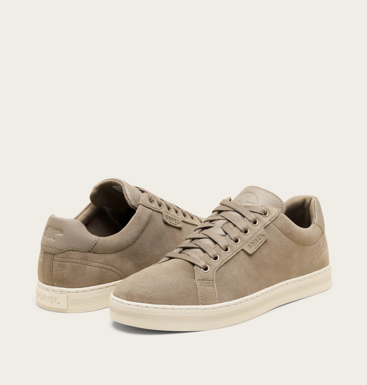 Khaki II, Chalk